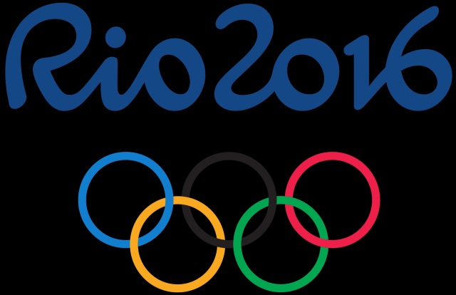 Olympics Rio